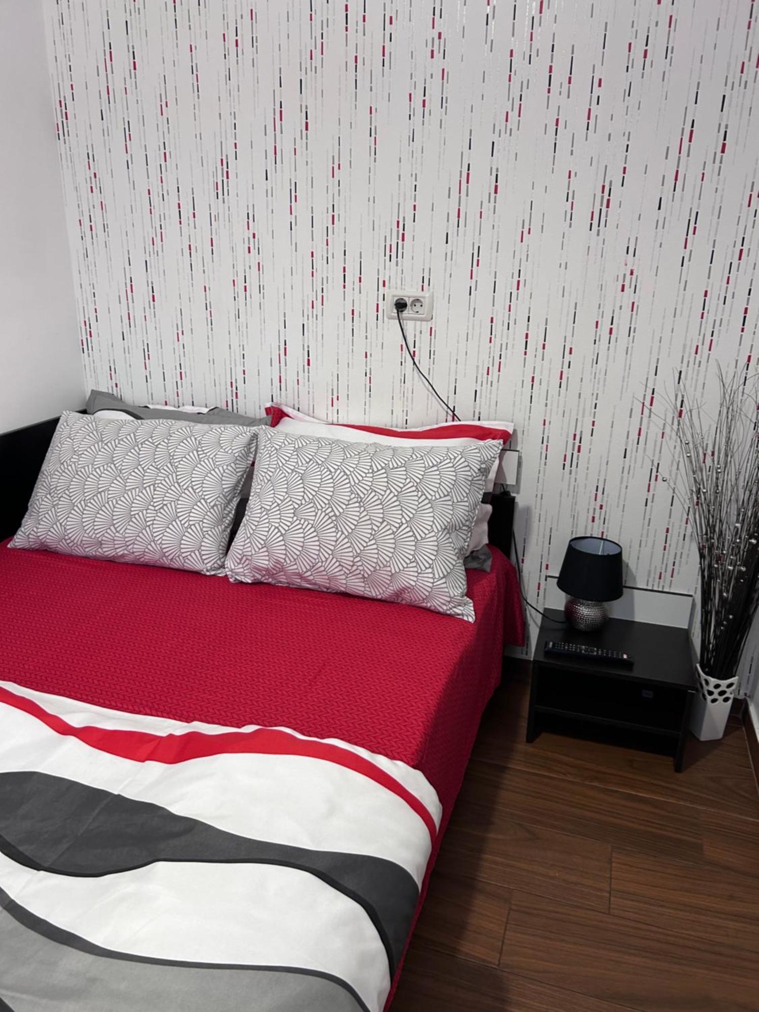 Twin Residence Five Mamaia Exterior foto
